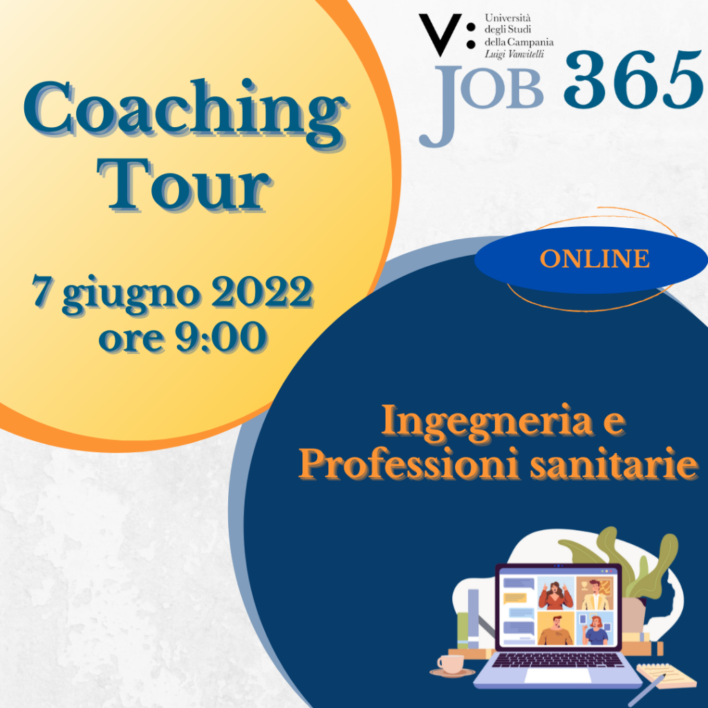 Coaching Tour | 7 Giugno