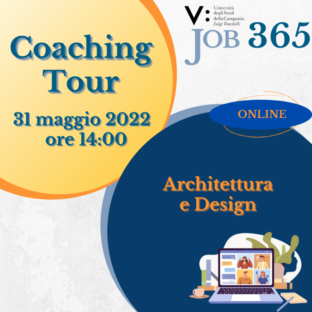 Coaching Tour | 31 Maggio